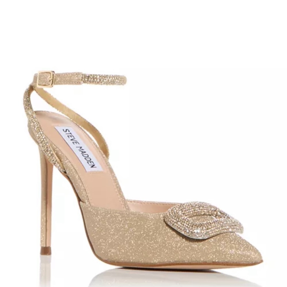 Steve Madden Women's Vienna Pump